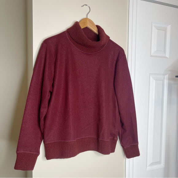 A New Day Turtle Neck Sweater - Picture 3 of 7